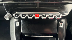 Peugeot 208 1.2 PureTech 100 Allure 5dr EAT8 Petrol Hatchback